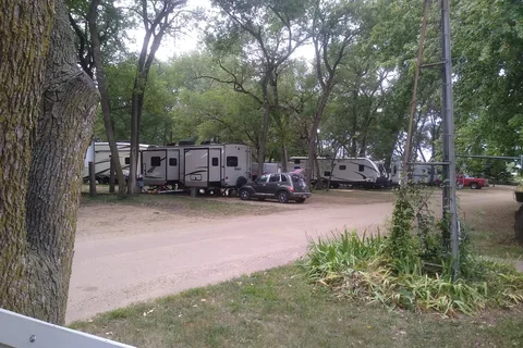 Windmill RV Park Campground