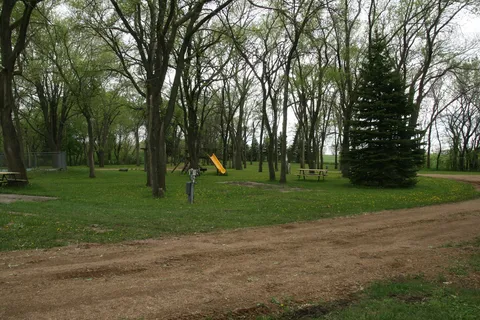 Windmill RV Park Campground