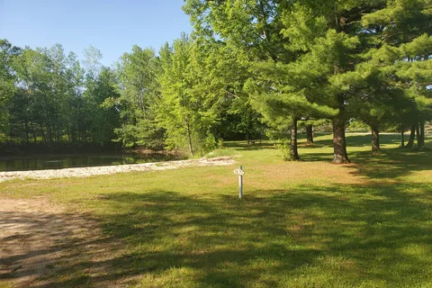 Woods Edge Campground