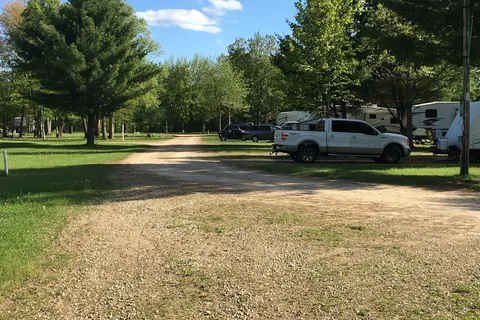 Woods Edge Campground