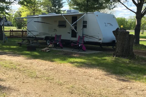 Woods Edge Campground