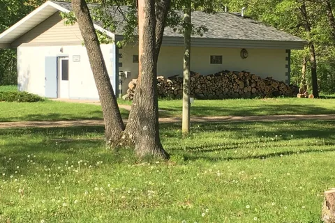 Woods Edge Campground