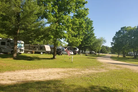 Woods Edge Campground