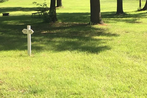 Woods Edge Campground