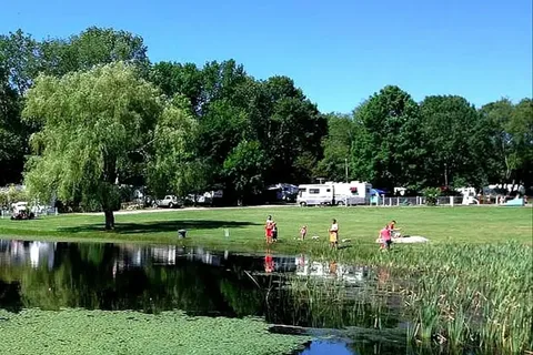 Wawaloam Campground