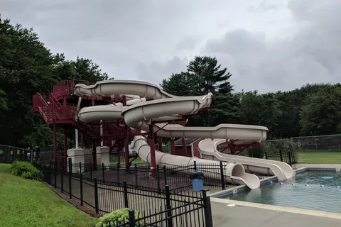Wawaloam Campground