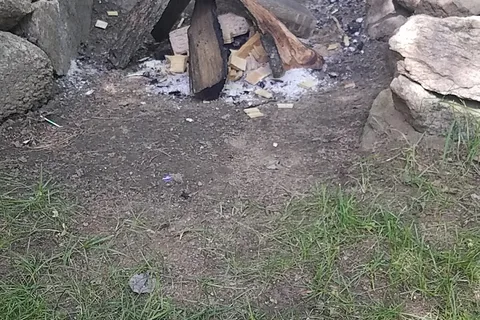 Wawaloam Campground