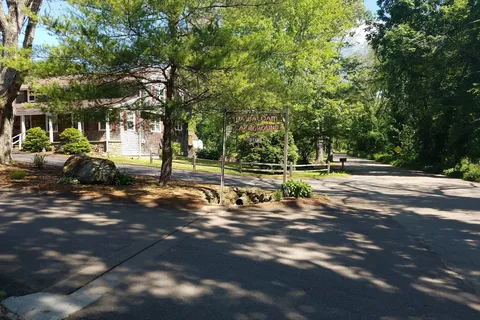 Wawaloam Campground