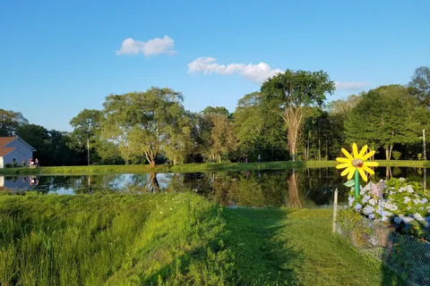 Wawaloam Campground