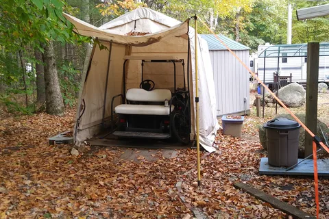 Wawaloam Campground