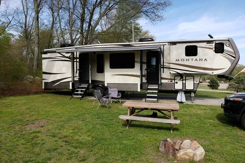 Wawaloam Campground