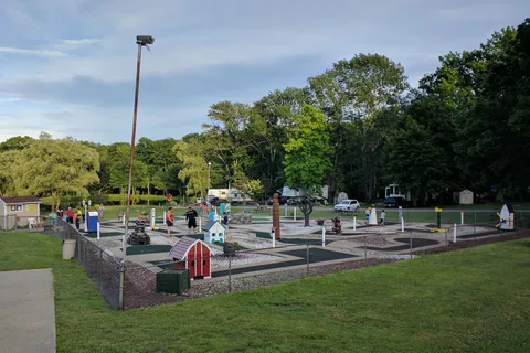 Wawaloam Campground