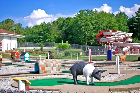 Wawaloam Campground