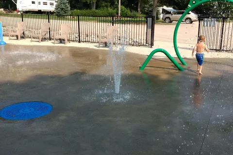 Wawaloam Campground
