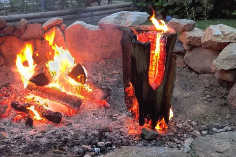 Wawaloam Campground