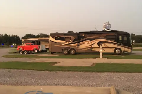 River Cities RV Park