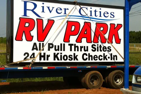 River Cities RV Park