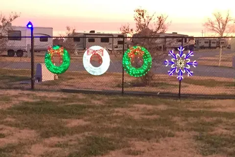 River Cities RV Park