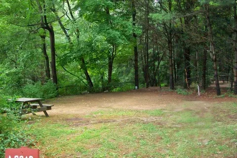 Rusnik Campground
