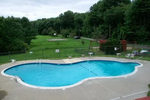 Rusnik Campground
