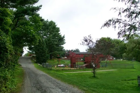 Rusnik Campground