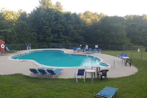 Rusnik Campground