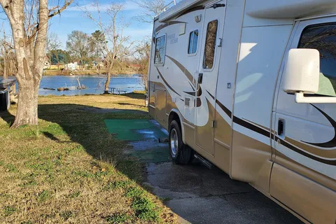 Hidden Ponds RV Park