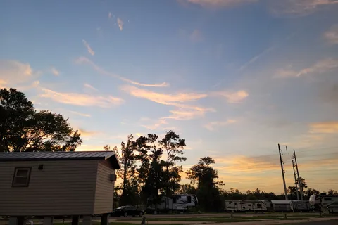 Hidden Ponds RV Park