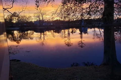 Hidden Ponds RV Park