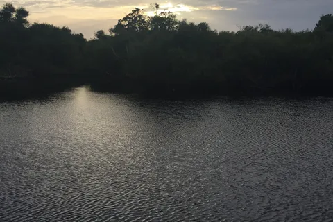 Island Hide-A-Way Campground