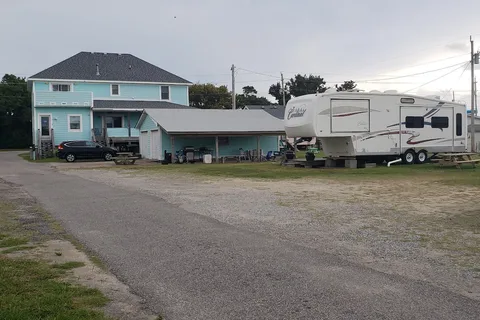 Island Hide-A-Way Campground