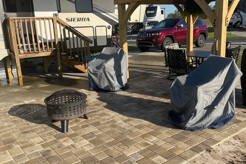 Southern Leisure RV Resort