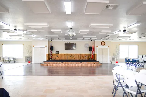 Southern Leisure RV Resort