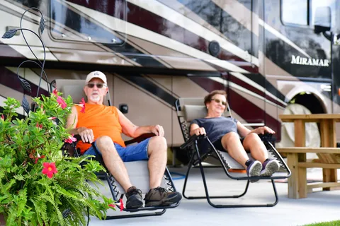 Southern Leisure RV Resort