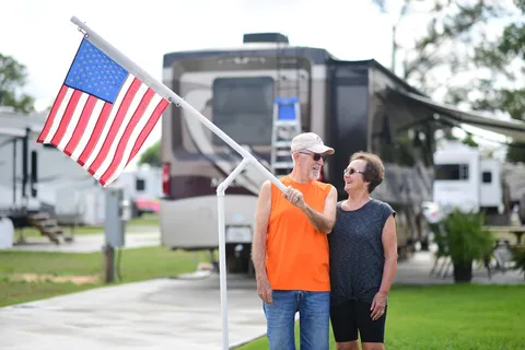 Southern Leisure RV Resort