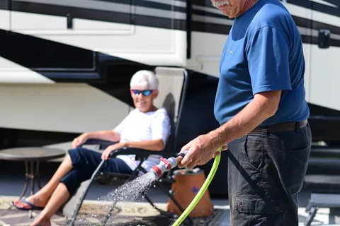 Southern Leisure RV Resort