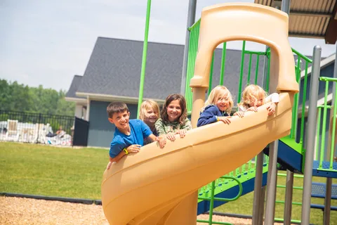 Dunes Harbor Family Camp