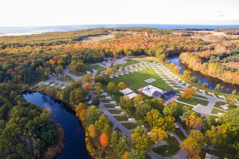Dunes Harbor Family Camp