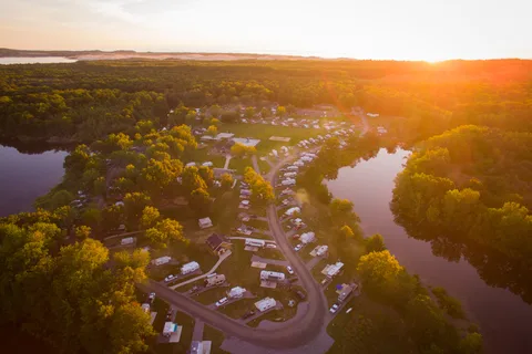 Dunes Harbor Family Camp