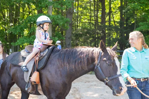 Dunes Harbor Family Camp