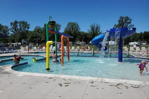 Dunes Harbor Family Camp