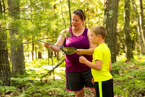Dunes Harbor Family Camp
