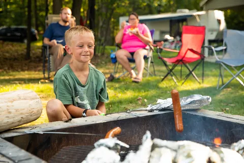 Dunes Harbor Family Camp
