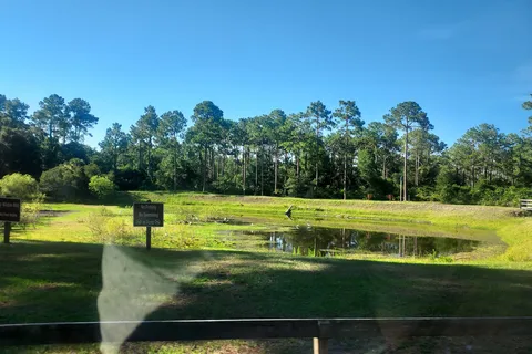 Crooked River State Park