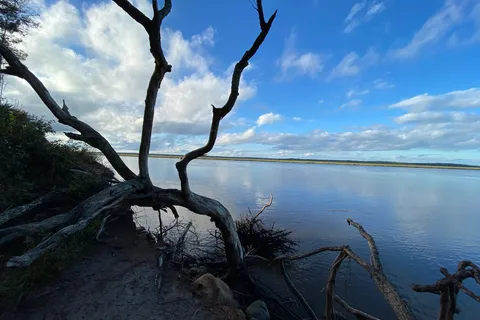 Crooked River State Park