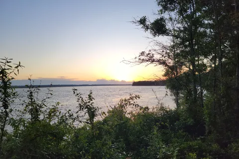 Crooked River State Park