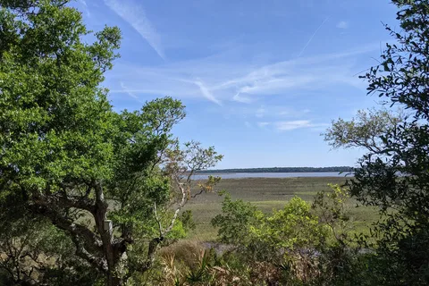 Crooked River State Park