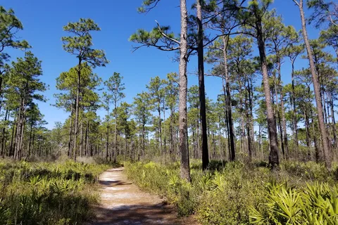 Crooked River State Park