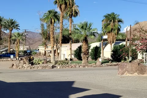 Black Meadow Landing