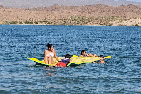 Black Meadow Landing
